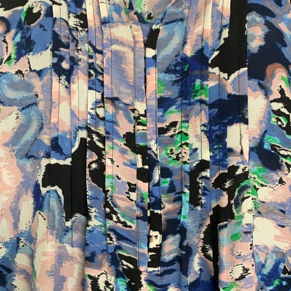 NY Collection Blouse - Picture 8 of 8